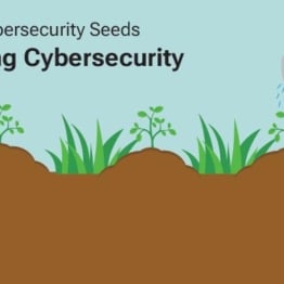 Sowing Cybersecurity Seeds- 2